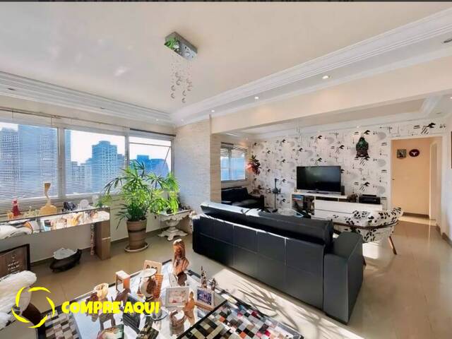 Apartamento para Venda em São Paulo - 2