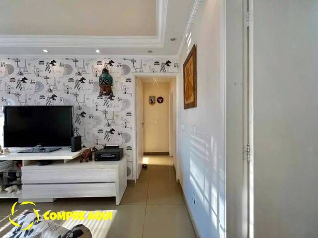 Apartamento para Venda em São Paulo - 5