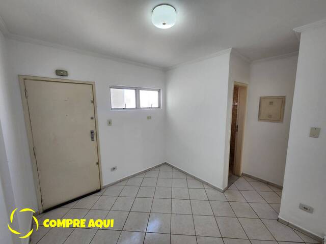 #CLH366 - Apartamento para Venda em São Paulo - SP