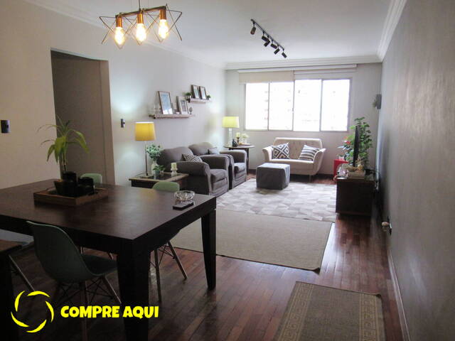 Apartamento para Venda em São Paulo - 5