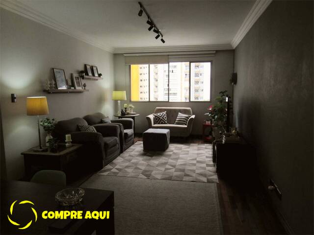 Apartamento para Venda em São Paulo - 4