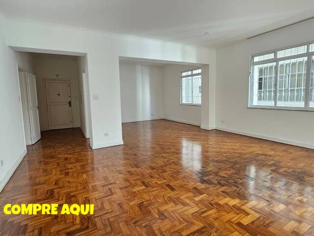 Apartamento para Venda em São Paulo - 3