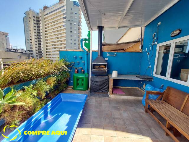 Apartamento para Venda em São Paulo - 3