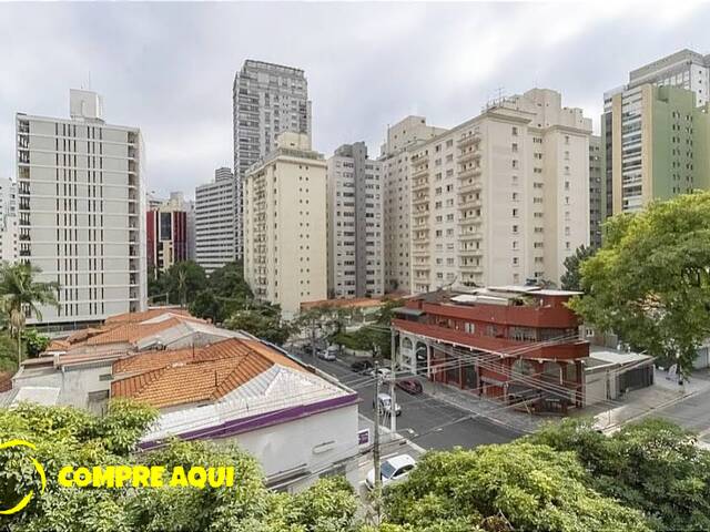 #ASR166 - Apartamento para Venda em São Paulo - SP