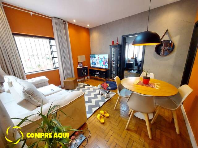 Apartamento para Venda em São Paulo - 3
