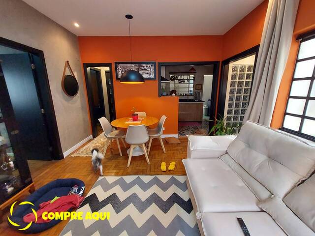 Apartamento para Venda em São Paulo - 2