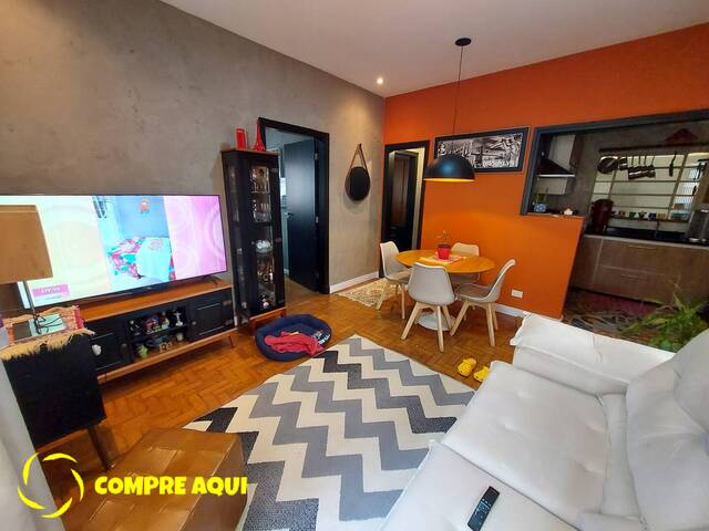 Apartamento para Venda em São Paulo - 4