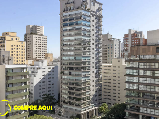 Apartamento para Venda em São Paulo - 5