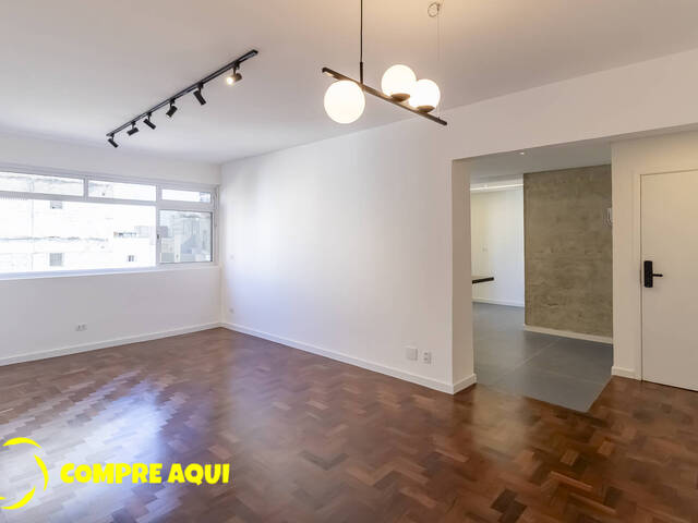 Apartamento para Venda em São Paulo - 2
