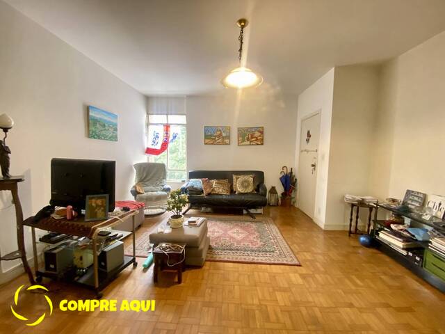 #CGG339 - Apartamento para Venda em São Paulo - SP