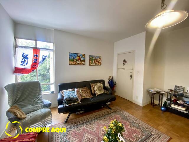 #CGG339 - Apartamento para Venda em São Paulo - SP