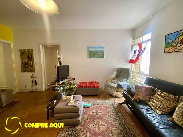Apartamento para Venda em São Paulo - 5