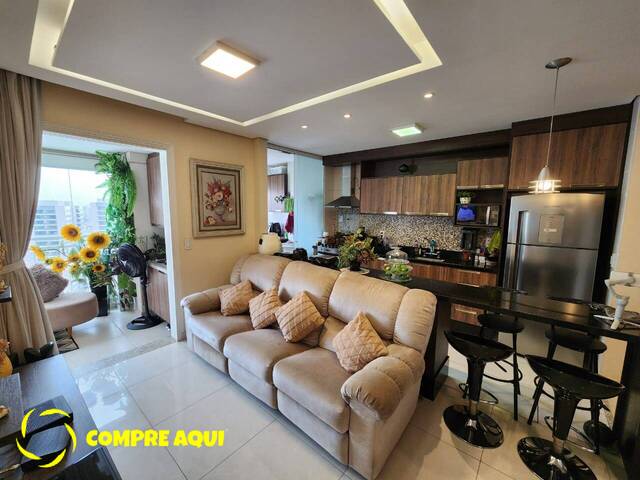 Apartamento para Venda em São Paulo - 3