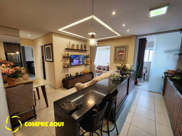 Apartamento para Venda em São Paulo - 1