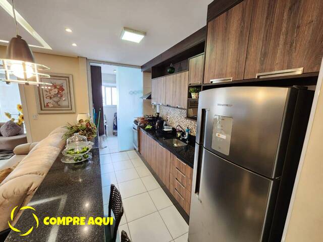 Apartamento para Venda em São Paulo - 2