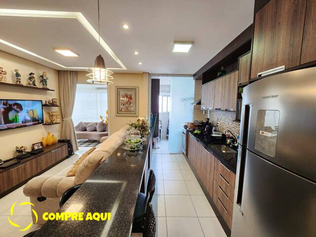 Apartamento para Venda em São Paulo - 4