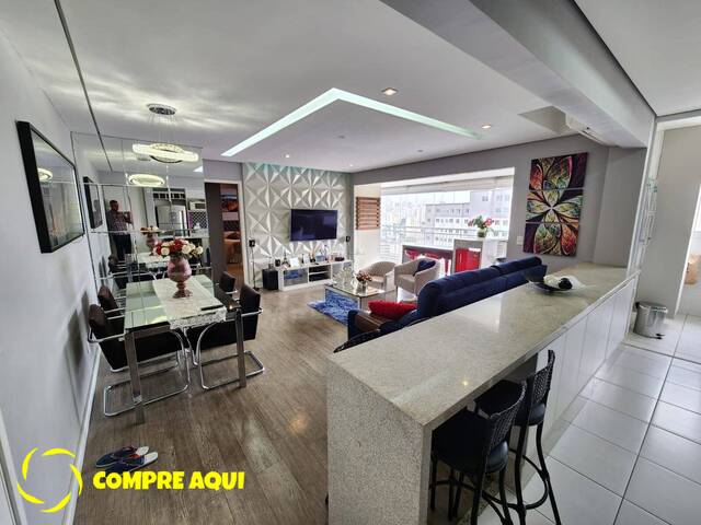 #CLH368 - Apartamento para Venda em São Paulo - SP