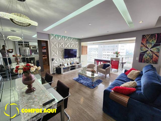 Apartamento para Venda em São Paulo - 4