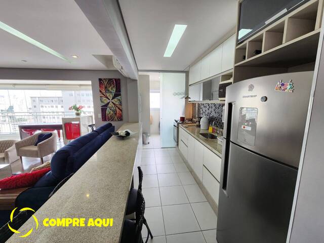 Apartamento para Venda em São Paulo - 5
