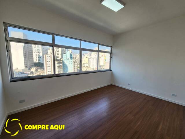 #BVL12 - Apartamento para Venda em São Paulo - SP