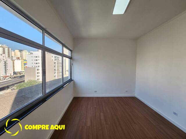 Apartamento para Venda em São Paulo - 5