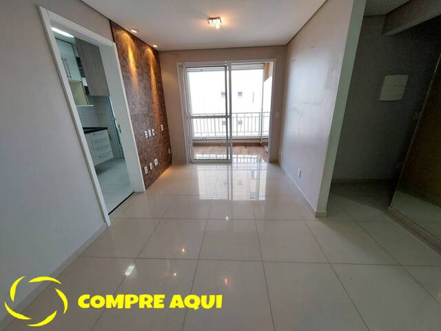 #ARG324 - Apartamento para Venda em São Paulo - SP