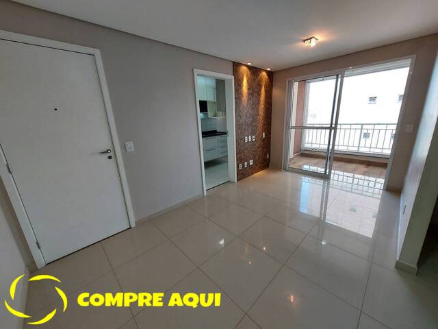 #ARG324 - Apartamento para Venda em São Paulo - SP