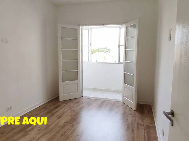 #ASR169 - Apartamento para Venda em São Paulo - SP