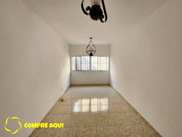 #BVL15 - Apartamento para Venda em São Paulo - SP