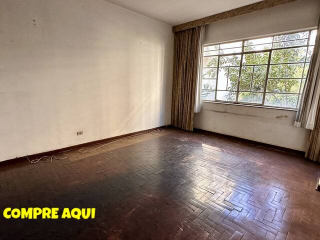 #CAMV555 - Apartamento para Venda em São Paulo - SP