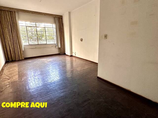 #CAMV555 - Apartamento para Venda em São Paulo - SP