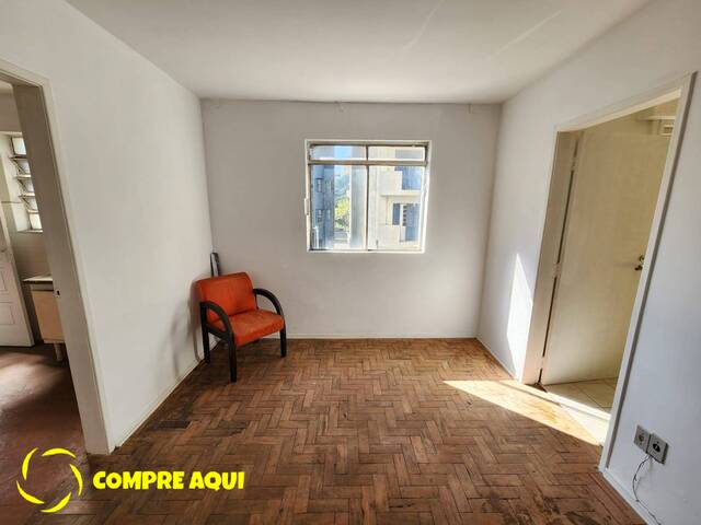 #BVL16 - Apartamento para Venda em São Paulo - SP