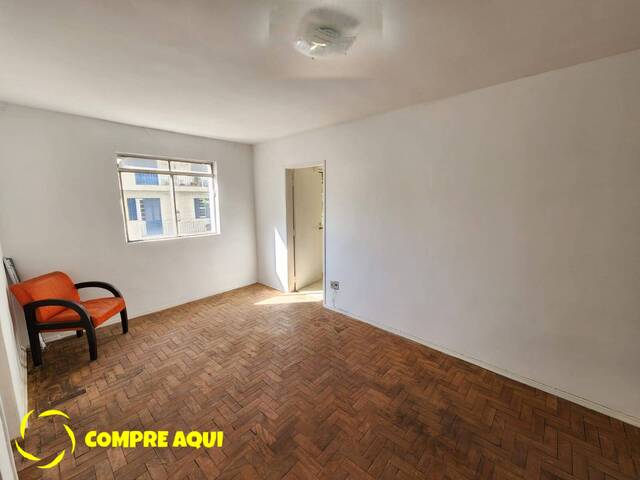 #BVL16 - Apartamento para Venda em São Paulo - SP