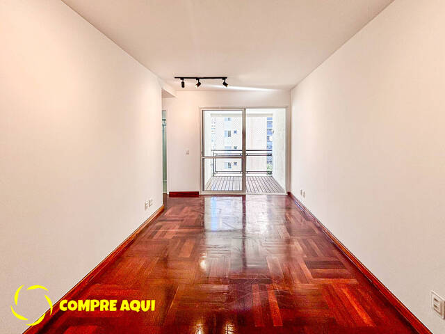 #APP001 - Apartamento para Venda em São Paulo - SP