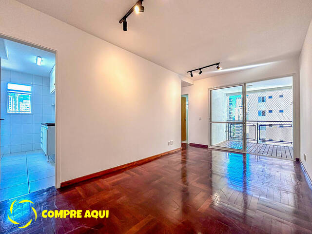#APP001 - Apartamento para Venda em São Paulo - SP