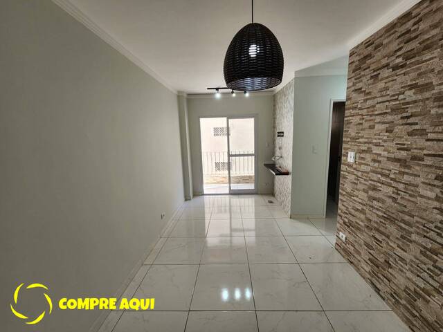 #CLH370 - Apartamento para Venda em São Paulo - SP