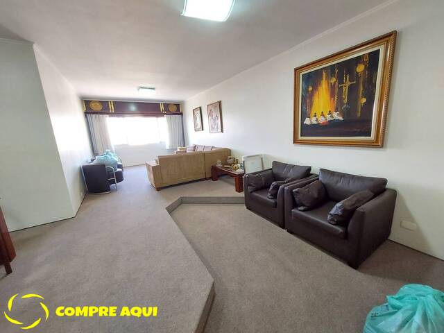 #ARG331 - Apartamento para Venda em São Paulo - SP