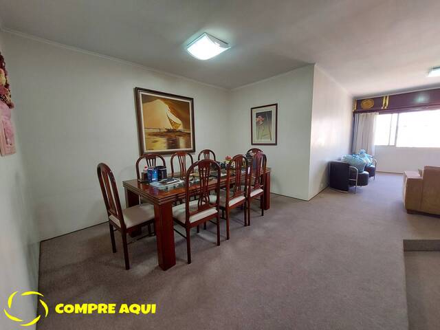 #ARG331 - Apartamento para Venda em São Paulo - SP