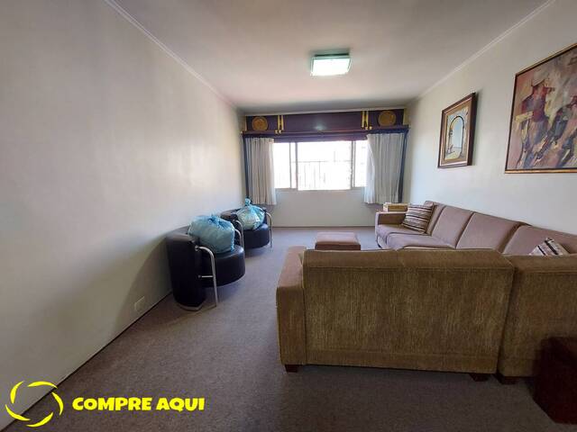 Apartamento para Venda em São Paulo - 4