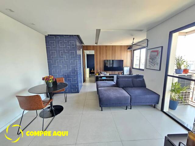 #AJM653 - Apartamento para Venda em São Paulo - SP