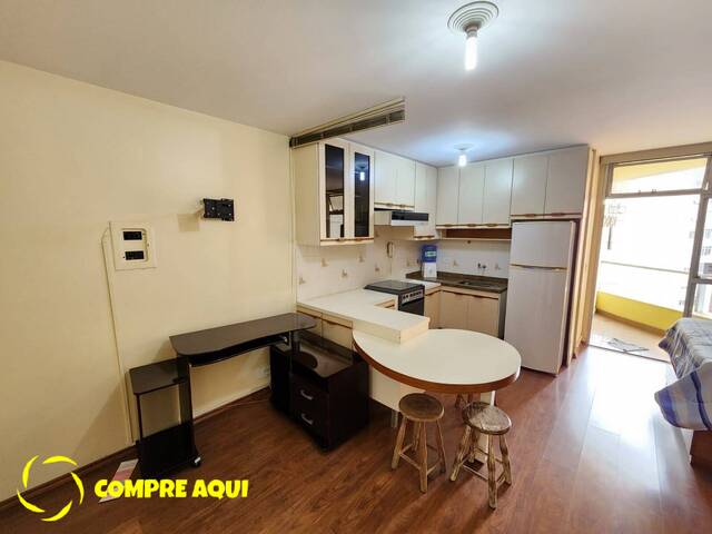 #BVL18 - Apartamento para Venda em São Paulo - SP