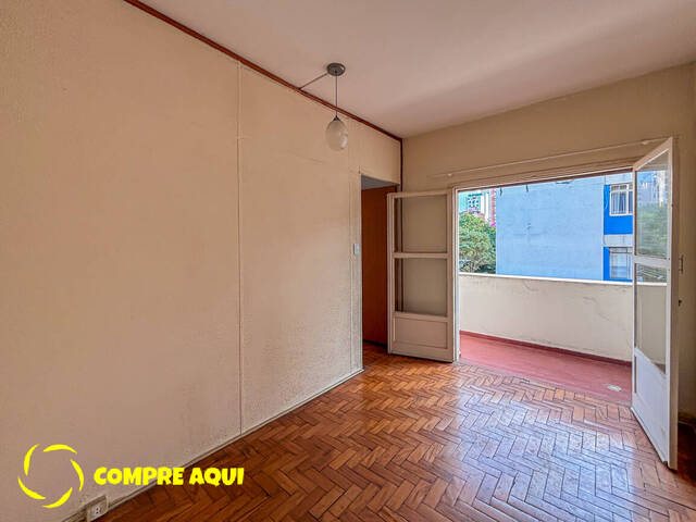 #APP008 - Apartamento para Venda em São Paulo - SP