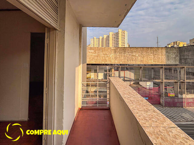 #APP008 - Apartamento para Venda em São Paulo - SP