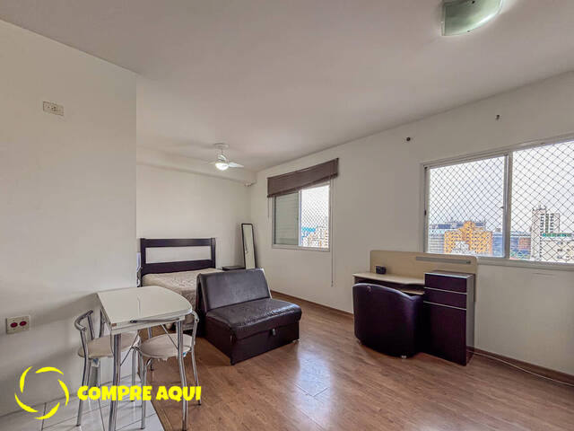 #APP007 - Apartamento para Venda em São Paulo - SP