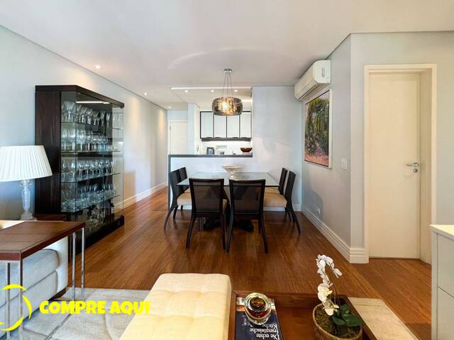 Apartamento para Venda em São Paulo - 2