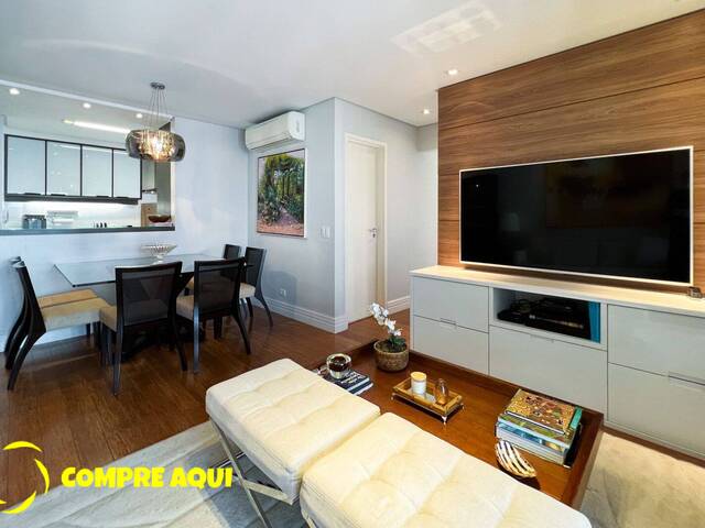 Apartamento para Venda em São Paulo - 3