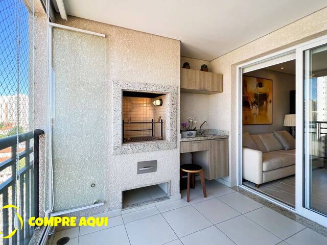 Apartamento para Venda em São Paulo - 5