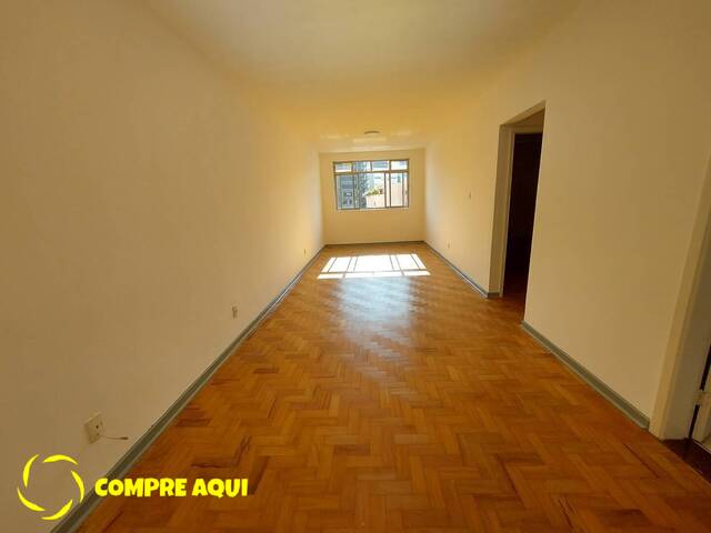 #ARG335 - Apartamento para Venda em São Paulo - SP