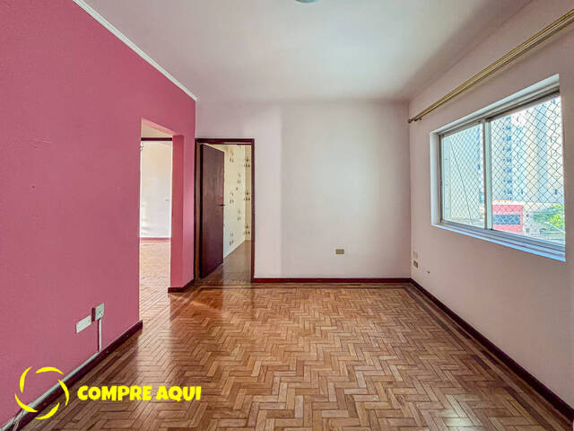 #APP010 - Apartamento para Venda em São Paulo - SP