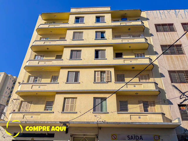 #APP010 - Apartamento para Venda em São Paulo - SP